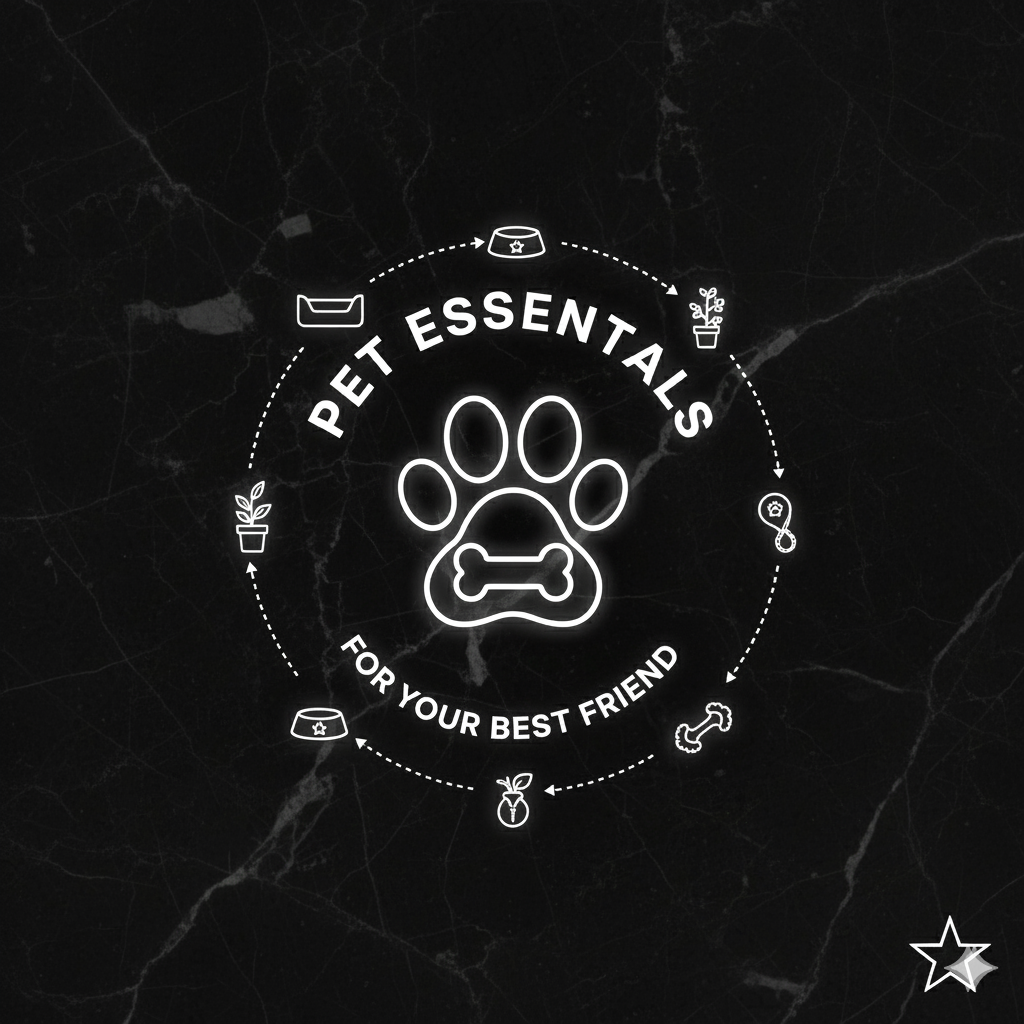 PET ESSENTIALS