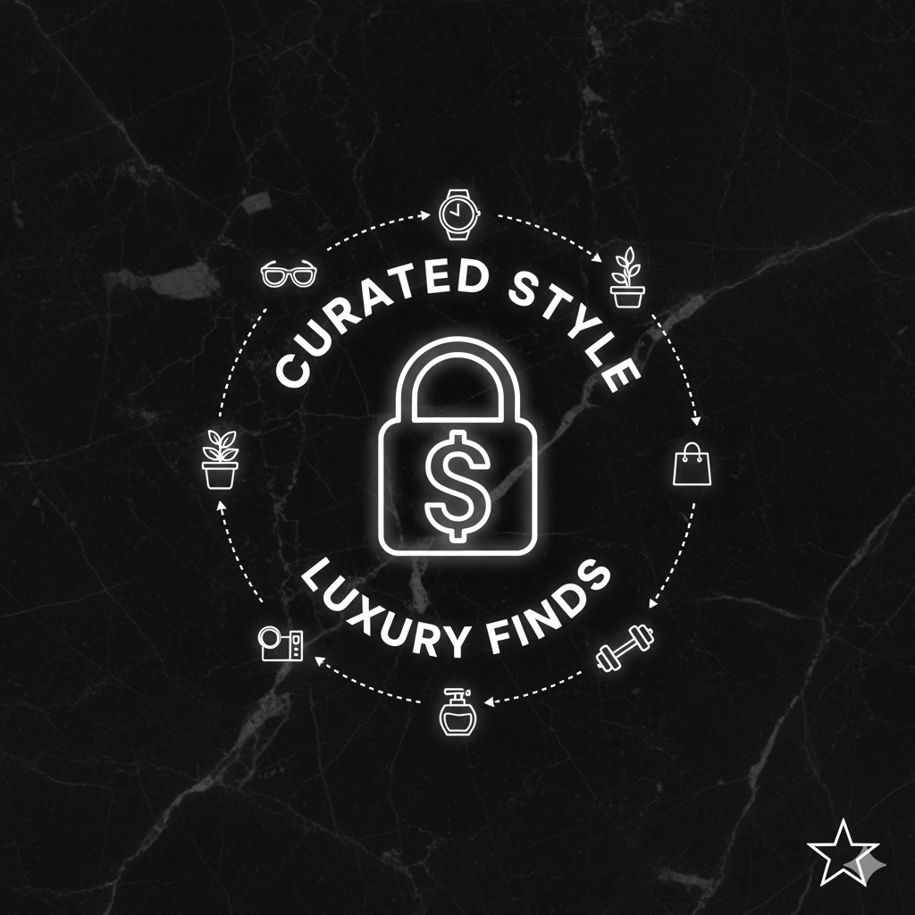 CURATED LIFESTYLE