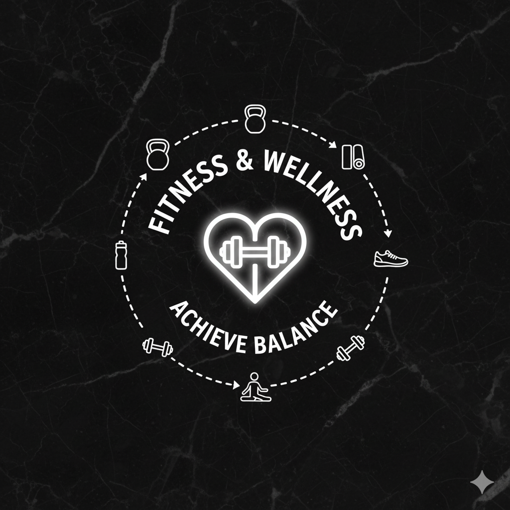 FITNESS & WELLNESS